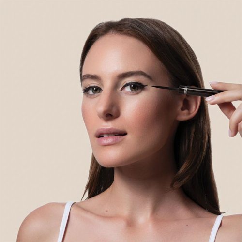 THEOPHILE LECLERC Eyeliner Aktives Wachstum - Eyeliner für das
